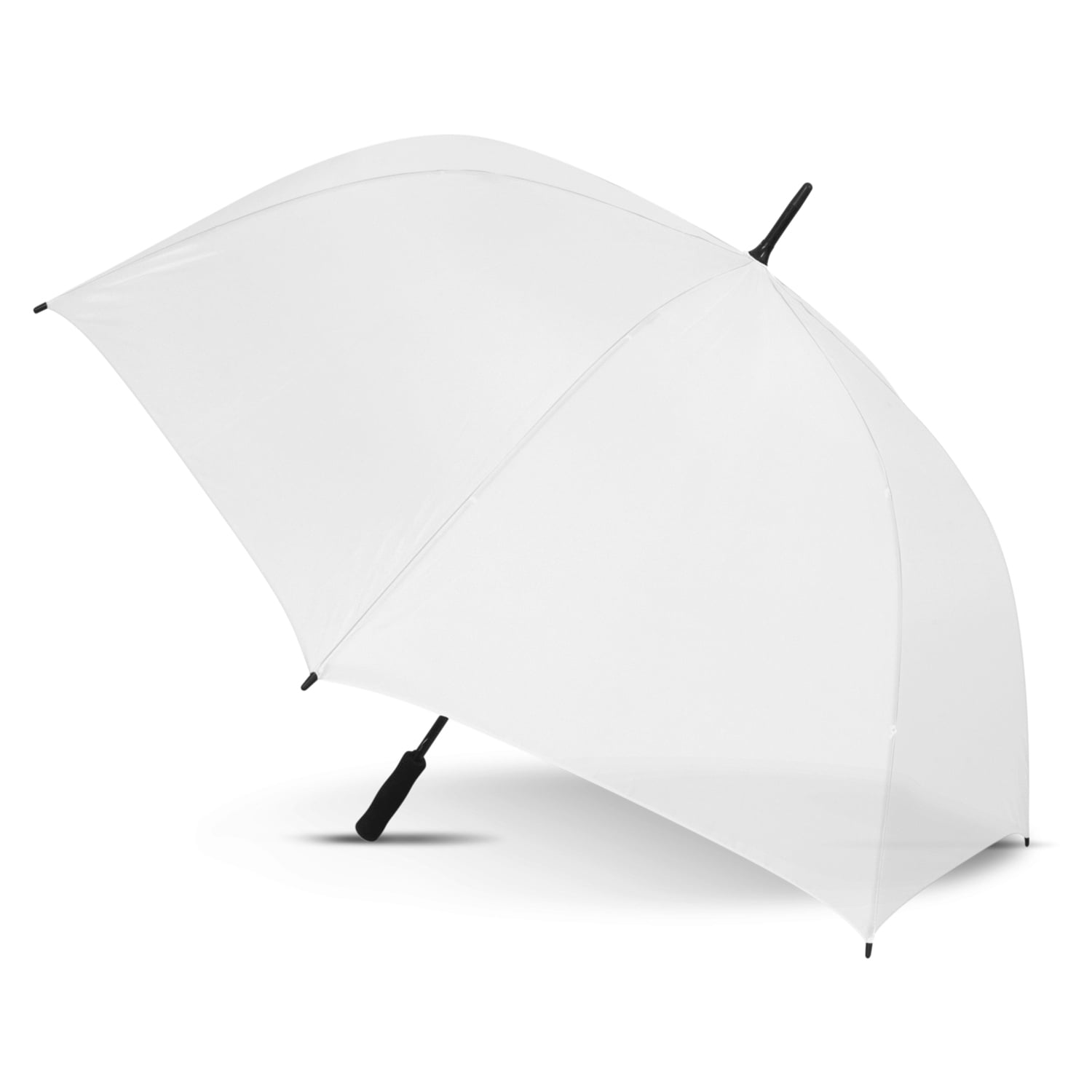 Total Sports Umbrella white 1 Total Sports Umbrella white 1
