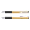 bamboo twist on pen black bamboo twist on pen black