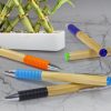 bamboo twist on pen feature bamboo twist on pen feature