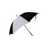 budget umbrella black white budget umbrella black white
