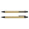 cardboard pen black