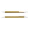 cardboard pen white