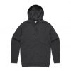 5101 supply hood asphalt marle