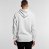 5101 supply hood back