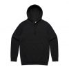 5101 supply hood black