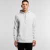 5101 supply hood front
