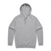 5101 supply hood grey marle