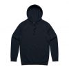 5101 supply hood navy