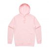 5101 supply hood pink