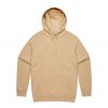 5101 supply hood tan