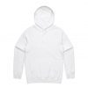 5101 supply hood white