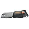 convention computer laptop bag internal storage