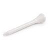 custom golf tee white custom golf tee white
