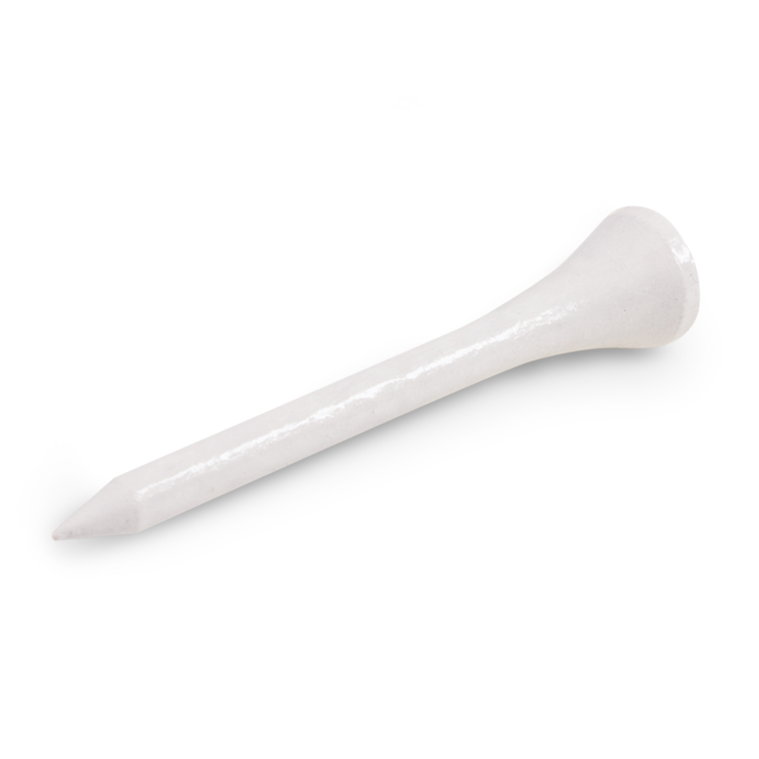 custom golf tee white custom golf tee white