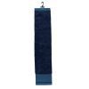 custom golf towel navy blue custom golf towel navy blue