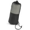 custom gym towel black carry bag custom gym towel black carry bag