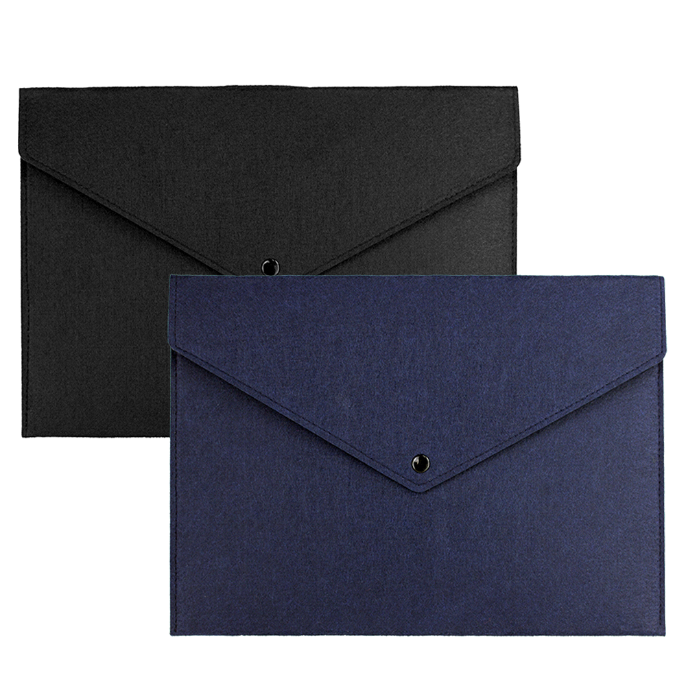 felt conference folder main
