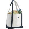 heavy weight canvas tote bag blue heavy weight canvas tote bag blue