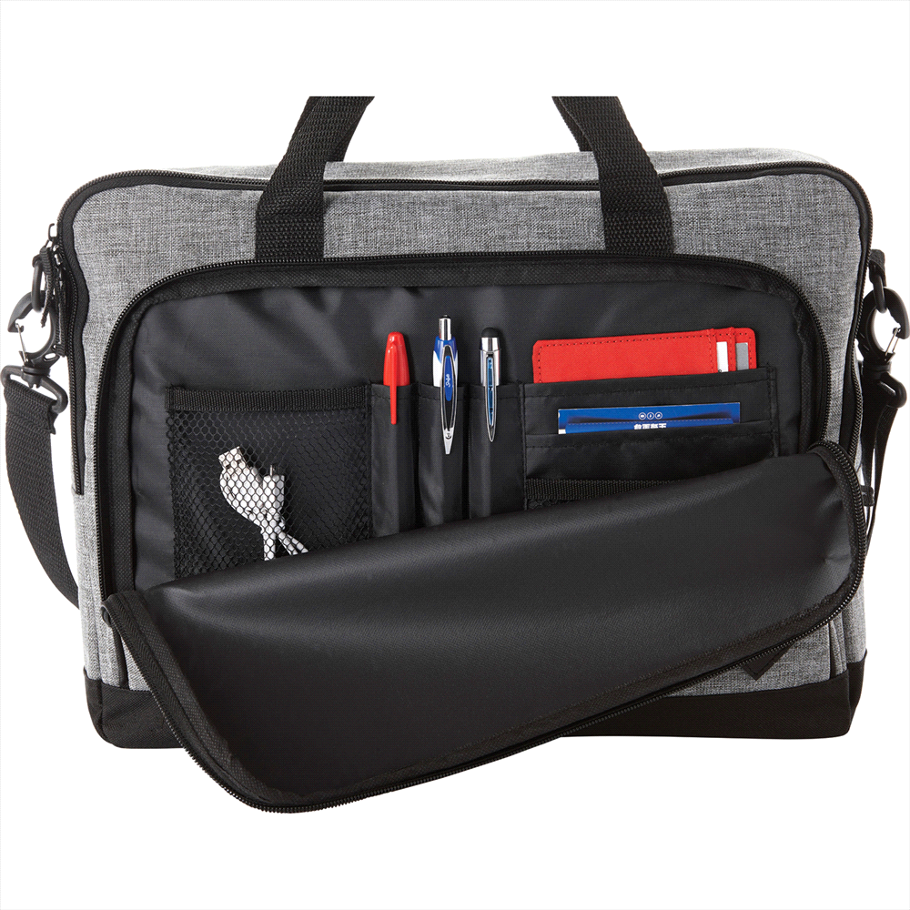 laptop briefcase front flap laptop briefcase front flap
