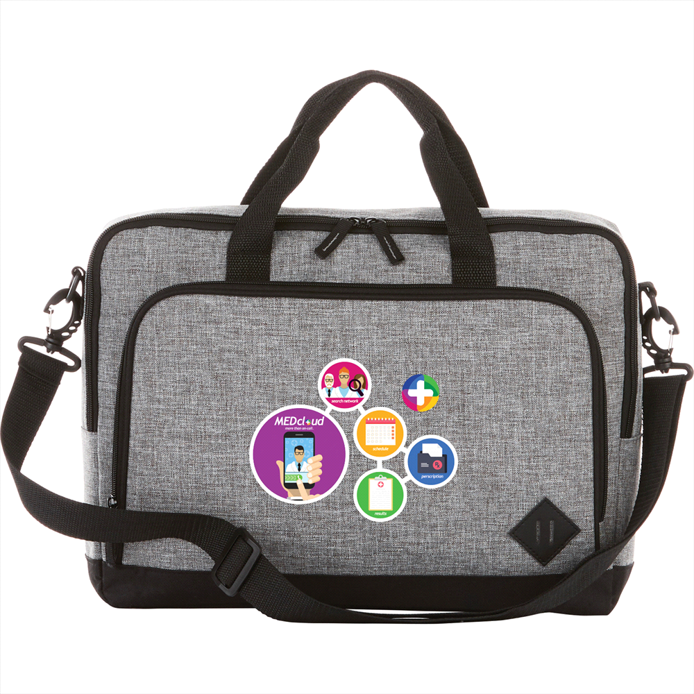 laptop briefcase logo example laptop briefcase logo example