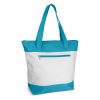 bella tote bag light blue bella tote bag light blue