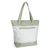 bella tote bag light grey bella tote bag light grey