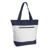 bella tote bag navy bella tote bag navy