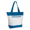 bella tote bag royal blue bella tote bag royal blue