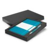 alexis notebook and pen gift set Light Green alexis notebook and pen gift set Light Green