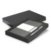 alexis notebook and pen gift set Light Grey alexis notebook and pen gift set Light Grey