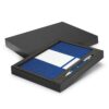 alexis notebook and pen gift set Royal Blue alexis notebook and pen gift set Royal Blue