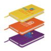 alpha notebook main