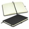 columbus notebook black columbus notebook black