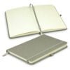 columbus notebook grey columbus notebook grey