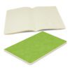 elantra notebook green elantra notebook green