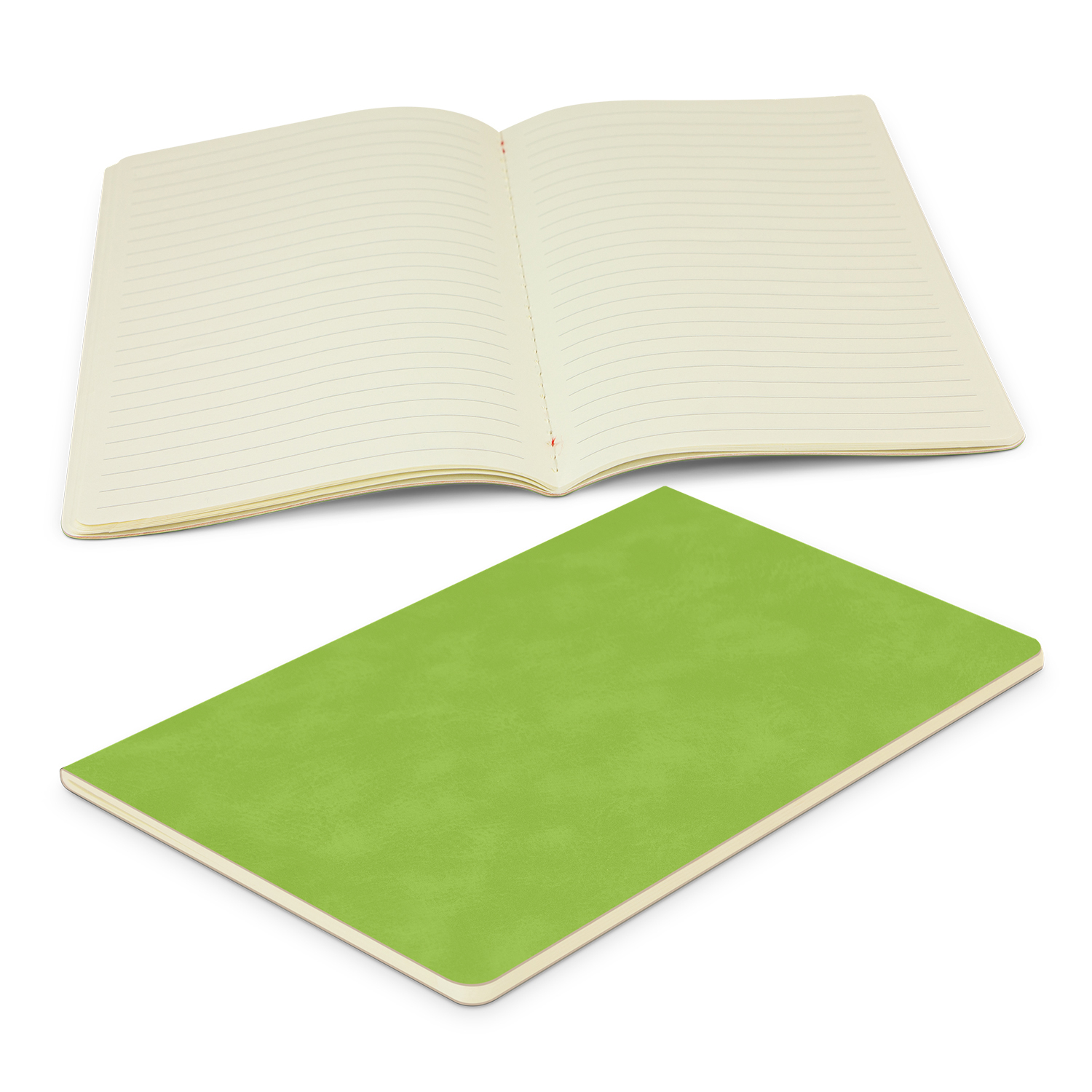 elantra notebook green elantra notebook green