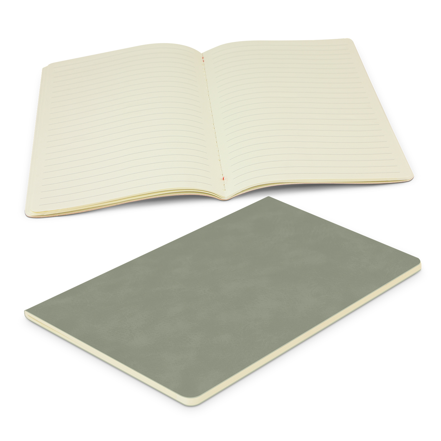 elantra notebook grey elantra notebook grey