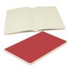 elantra notebook red elantra notebook red