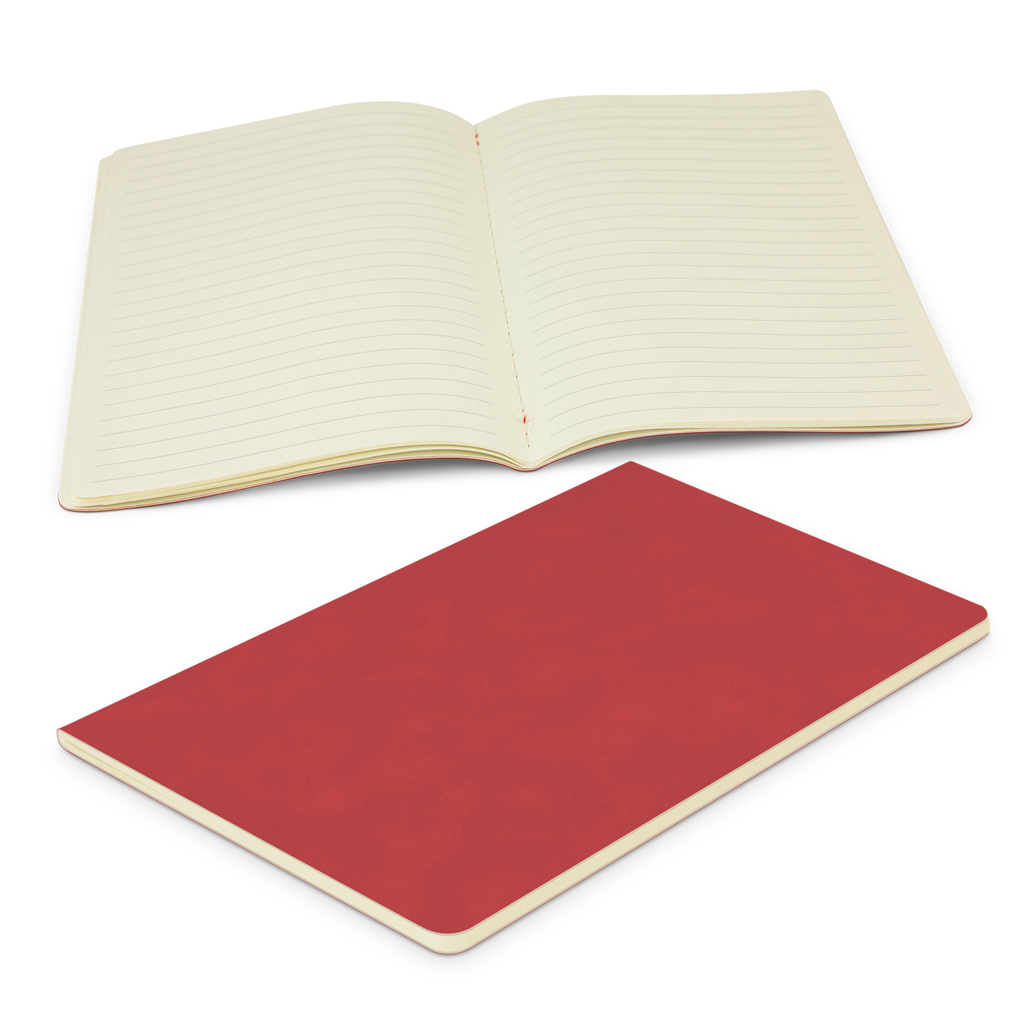 elantra notebook red elantra notebook red