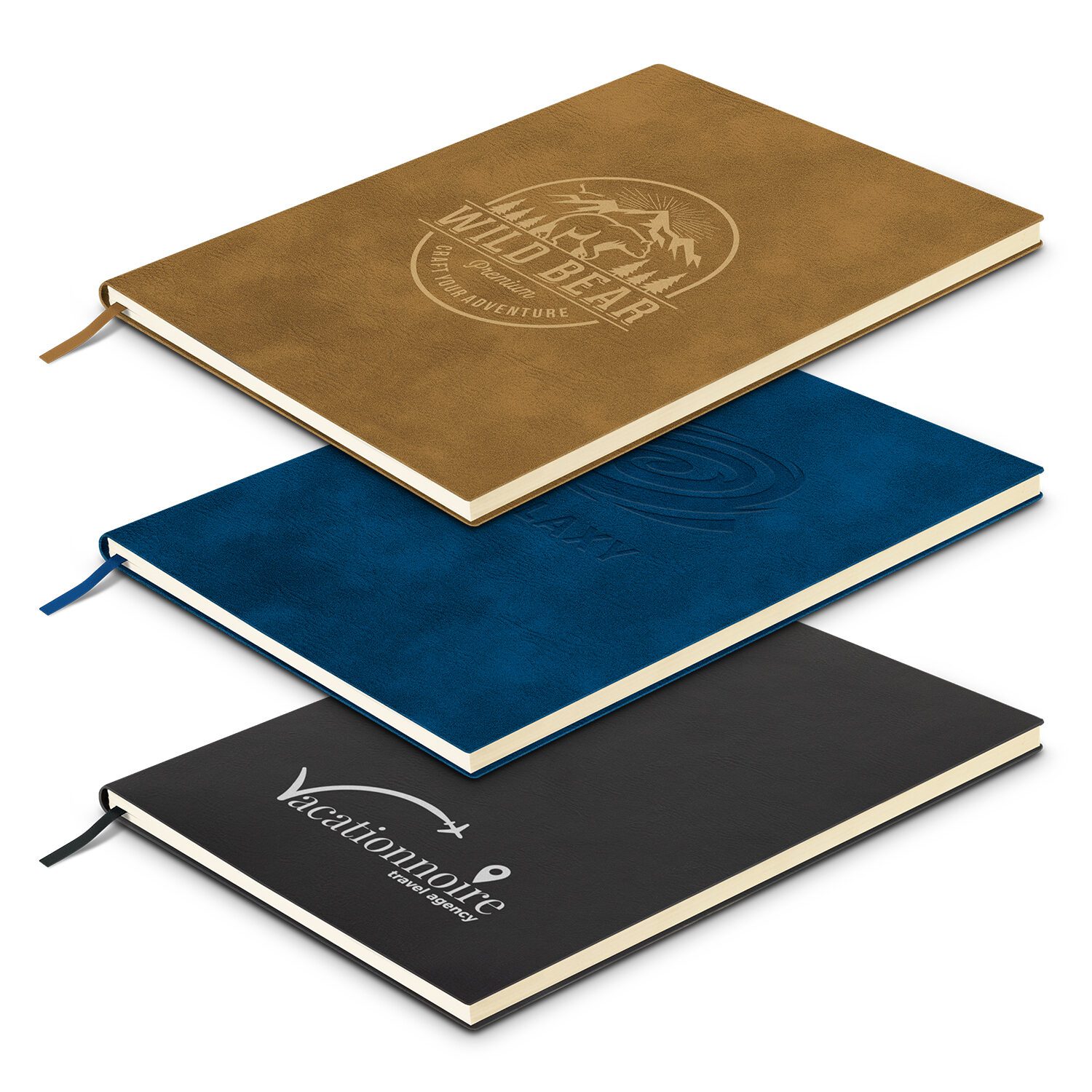 genoa soft cover notebook large main