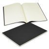 kora notebook large black kora notebook large black