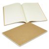 kora notebook large natural kora notebook large natural