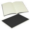 kora notebook medium black kora notebook medium black