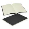 kora notebook small black kora notebook small black