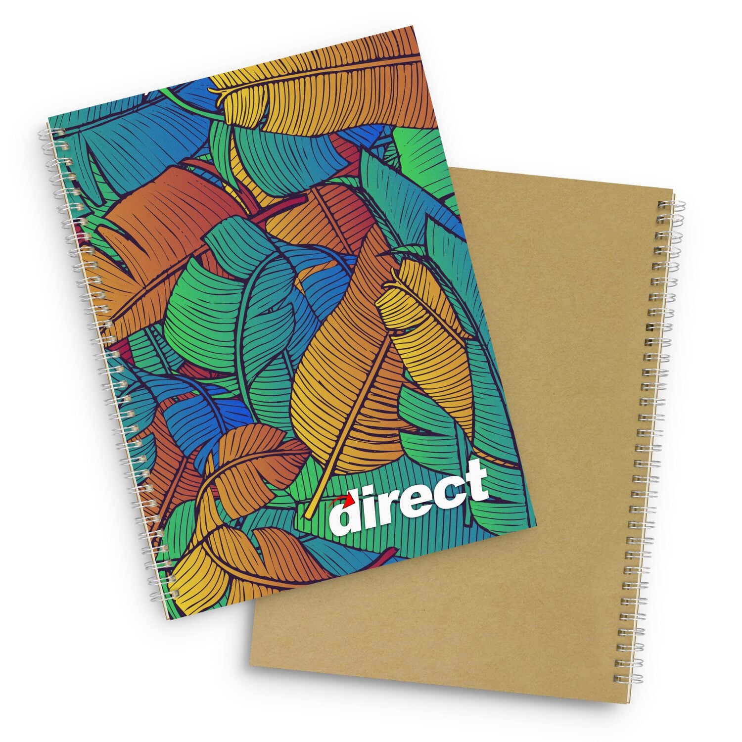 lancia full colour notebook large main