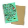 lancia full colour notebook medium main lancia full colour notebook medium main