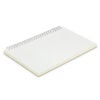lancia full colour notebook medium white lancia full colour notebook medium white