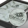 marble notebook and pen gift set Thermo Debossing marble notebook and pen gift set Thermo Debossing