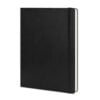 moleskine classic hard cover notebook extra large main moleskine classic hard cover notebook extra large main
