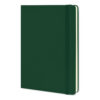 moleskine classic hard cover notebook large light myrtle green